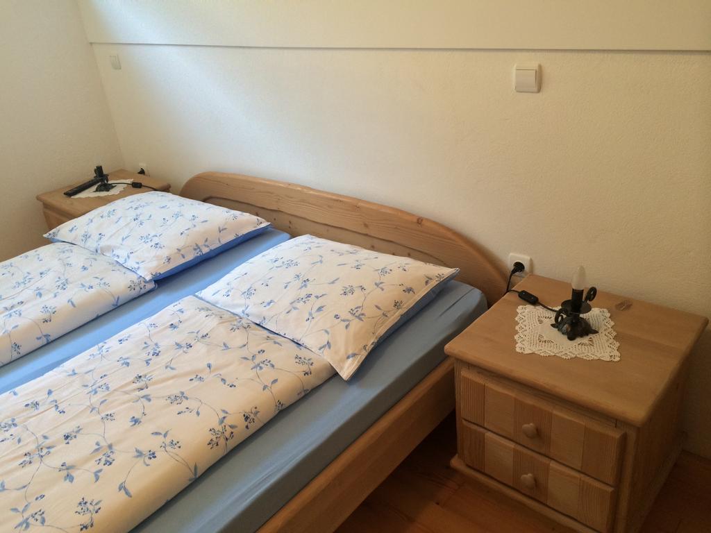 Apartments Pod Macesnovo Streho Solčava 外观 照片